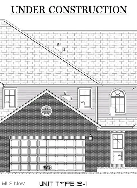 1394 Mussel Shoals Drive, Brunswick, OH 44212 - Image #1