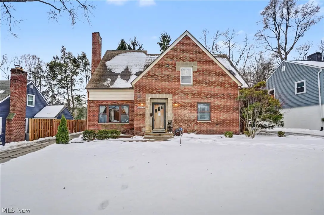 674 Upper Merriman Drive, Akron, OH 44303 - #1