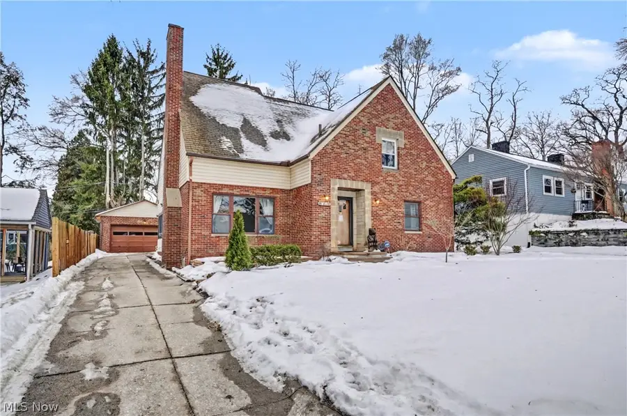 674 Upper Merriman Drive, Akron, OH 44303 - #2