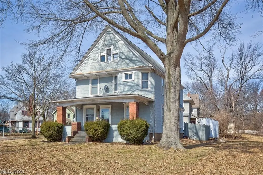 699 W Exchange Street, Akron, OH 44302 - #1