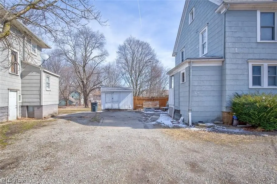 699 W Exchange Street, Akron, OH 44302 - #3