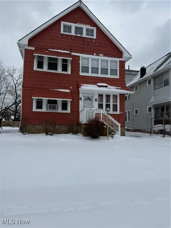 1667 Burgess Road, Cleveland, OH 44112 - Image #2