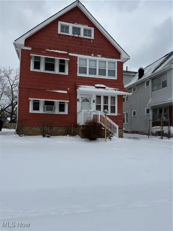 1667 Burgess Road, Cleveland, OH 44112 - Image #3