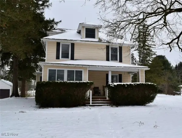 929 N Market Street, Lisbon, OH 44432