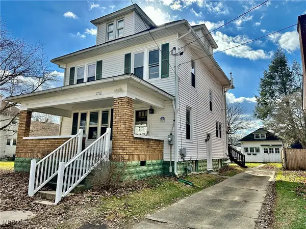 1712 20th Street, Parkersburg, WV 26101