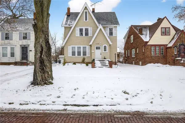 4004 E 154th Street, Cleveland, OH 44128