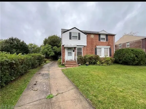 3420 Westbury Road, Shaker Heights, OH 44120