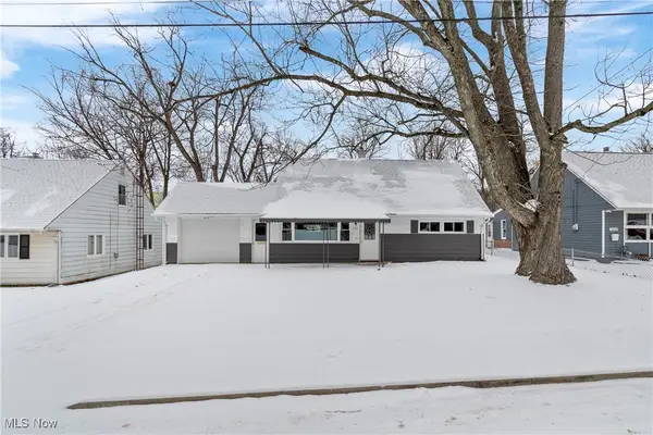 1121 41st Nw Street, Canton, OH 44709