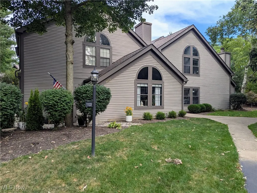 1133 Red Tail Hawk Court #6, Boardman, OH 44512 - Image #1