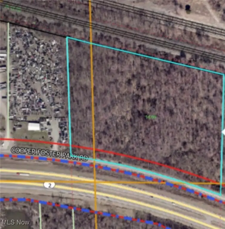 Cooper Foster Park Road, Brownhelm, OH 44001 - Image #1