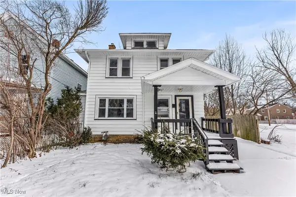 805 Woodland Avenue, Elyria, OH 44035