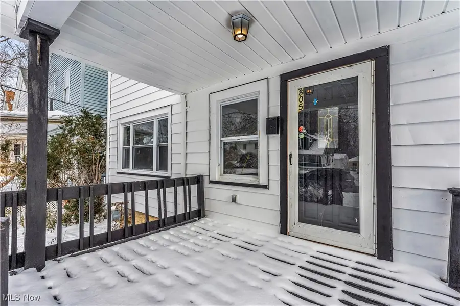 805 Woodland Avenue, Elyria, OH 44035 - Image #3