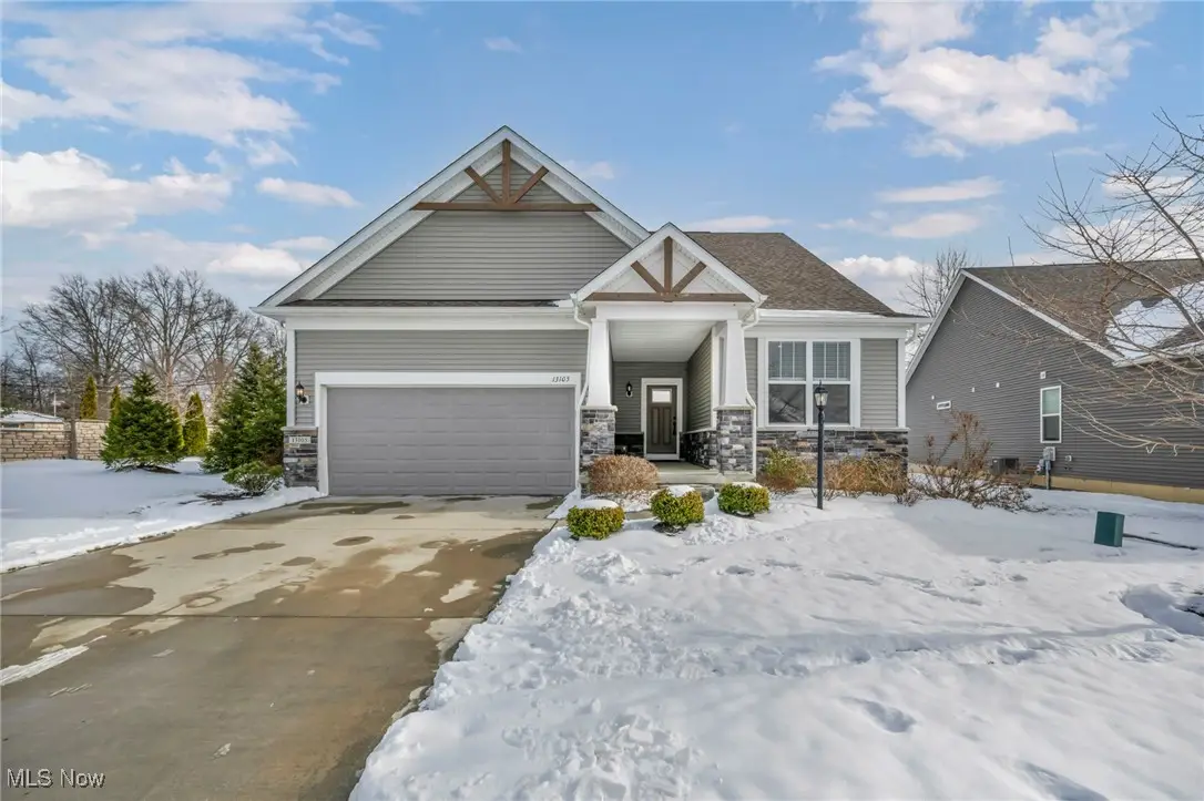 13105 Prescott Lane, Strongsville, OH 44136 - Image #1