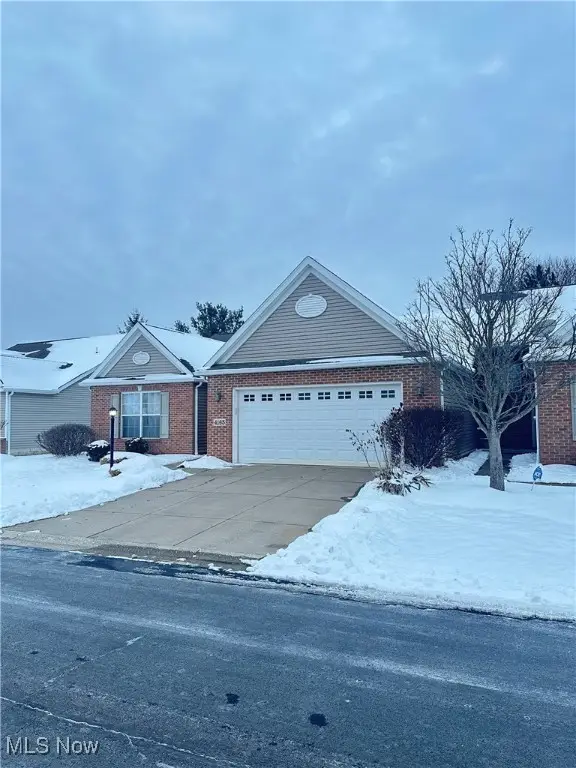 4165 Ledgewater Drive, Mogadore, OH 44260 - Image #3