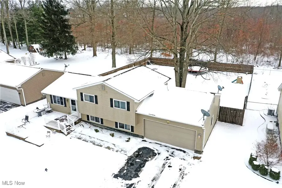 3123 Malibu Sw Drive, Warren, OH 44481 - Image #2