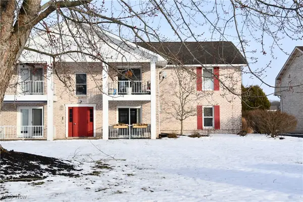 876 Pearson Circle #2, Boardman, OH 44512