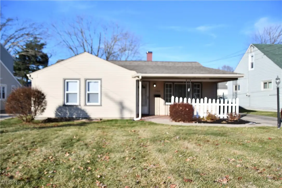 1560 Chattanooga Avenue, Youngstown, OH 44514 - Image #1