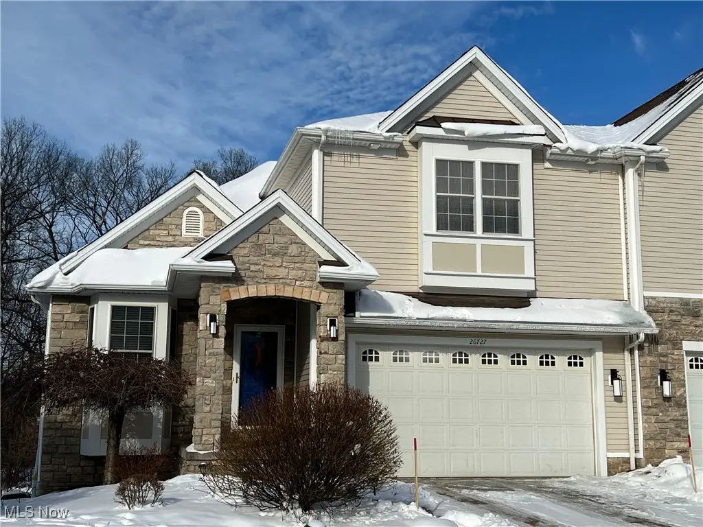 26727 Rue Saint Anne Court, Warrensville Heights, OH 44128 - Image #1