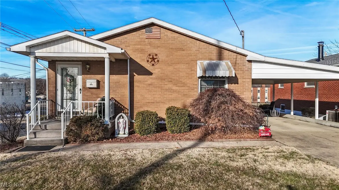 3401 6th Avenue, Vienna, WV 26105 - Image #1