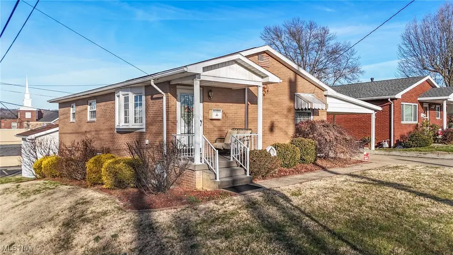 3401 6th Avenue, Vienna, WV 26105 - Image #3