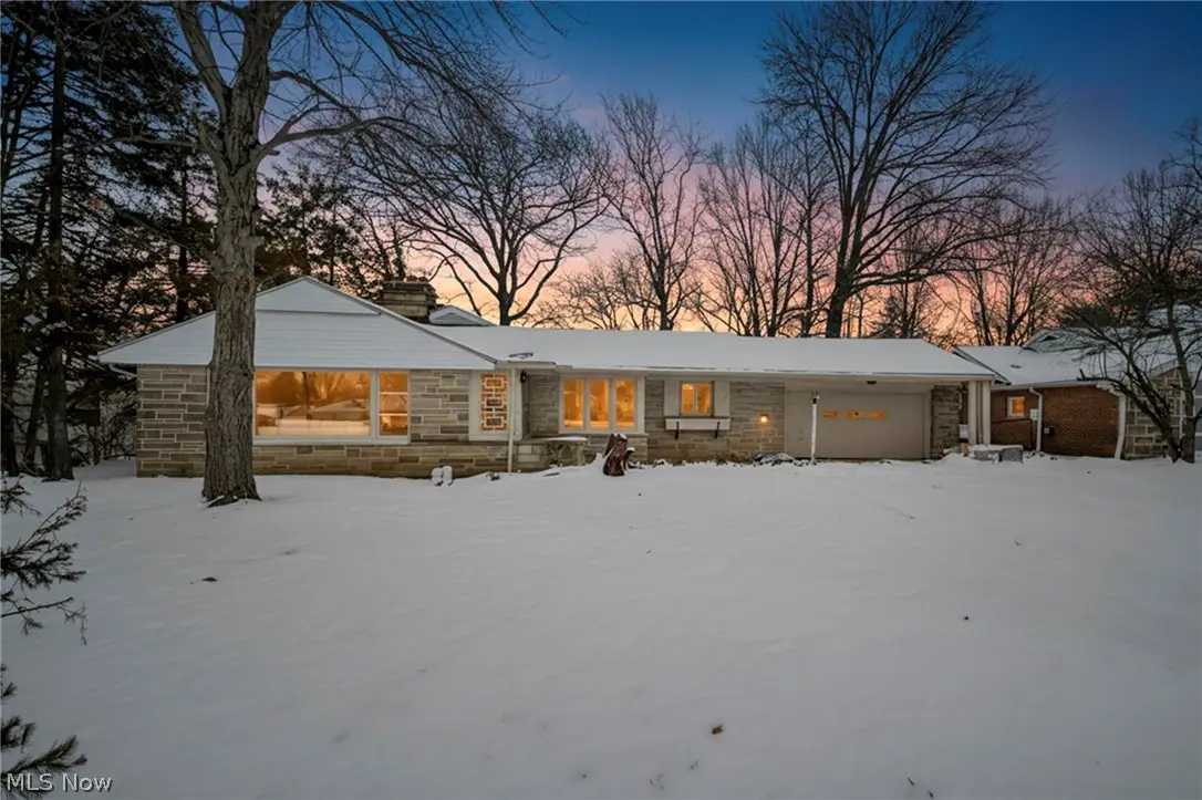 1081 Carver Road, Cleveland, OH 44112 - #1