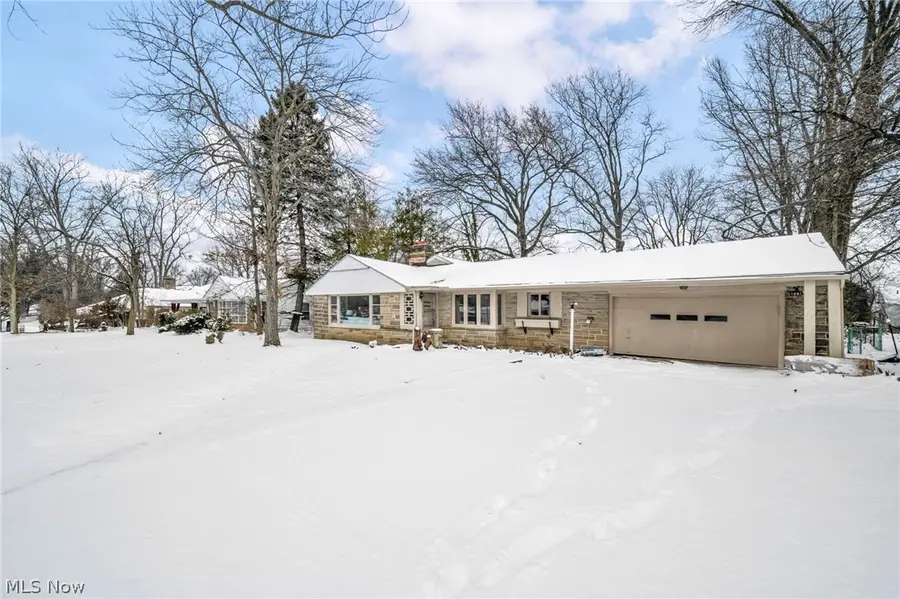 1081 Carver Road, Cleveland, OH 44112 - #3