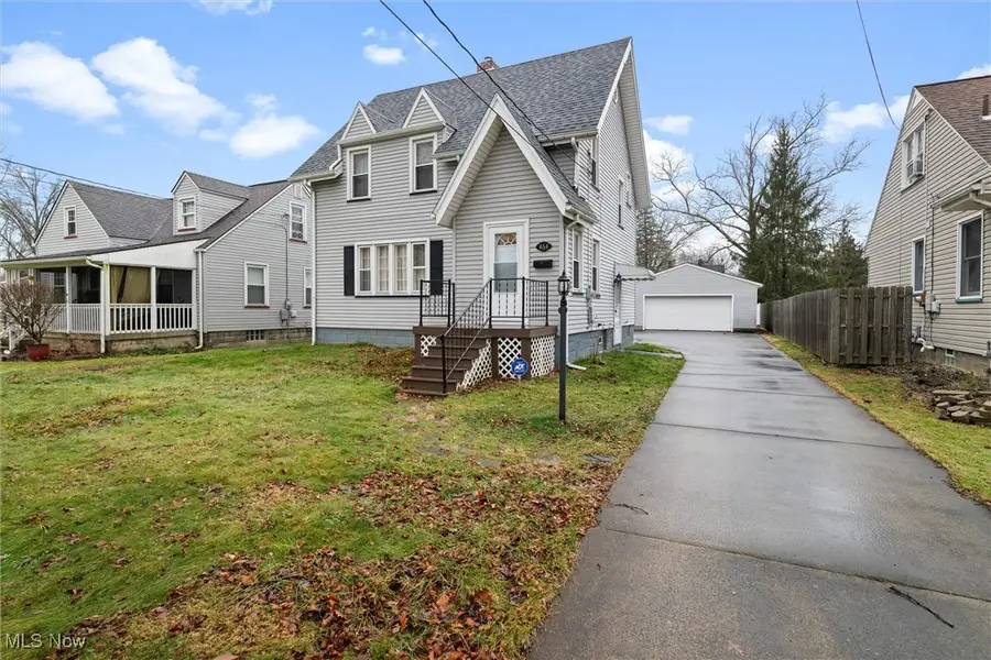 464 Meadowbrook Se Avenue, Warren, OH 44483 - Image #2