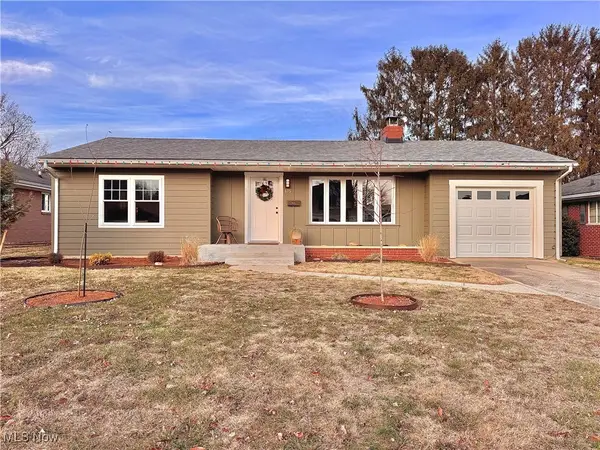 675 Allen Avenue, Chillicothe, OH 45601