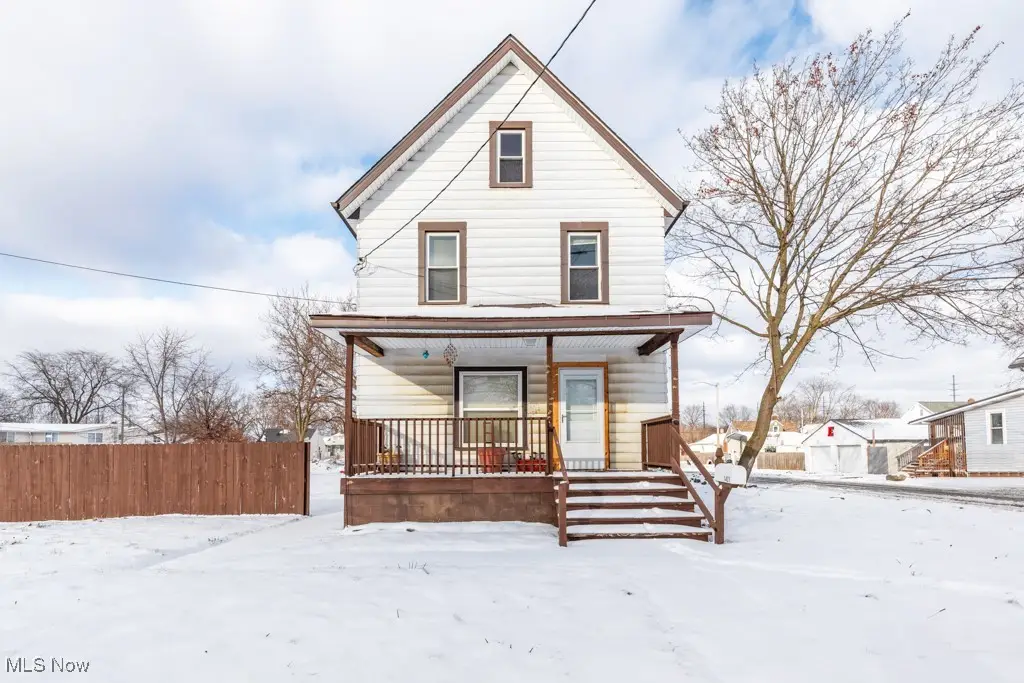 1431 Sherrick Se Road, Canton, OH 44707 - Image #1