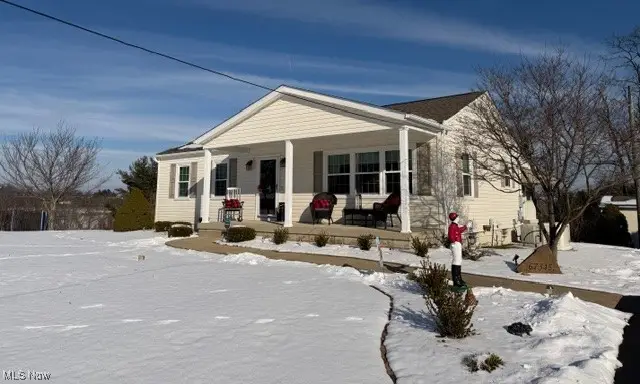 67345 Clark Road, Saint Clairsville, OH 43950 - Image #2