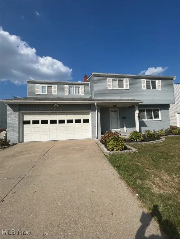 4526 Woodrow Avenue, Parma, OH 44134