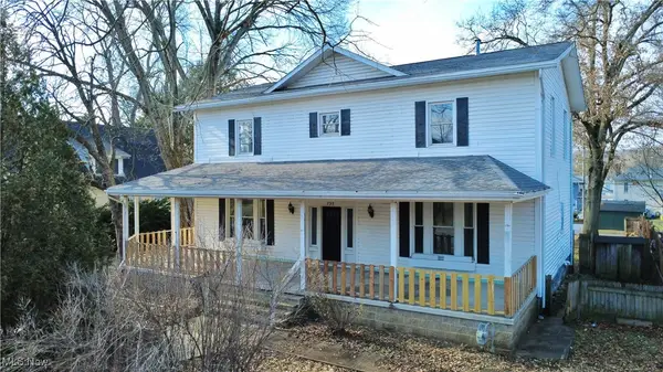 735 Brighton Boulevard, Zanesville, OH 43701