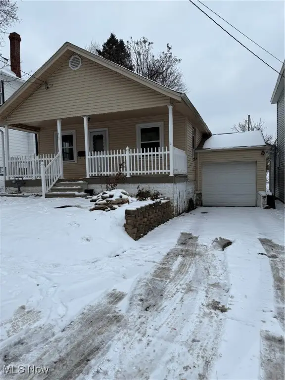 923 Orchard Grove Avenue, East Liverpool, OH 43920 - Image #1