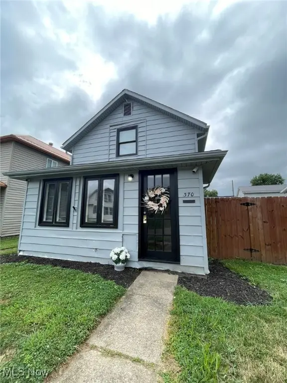 370 Sheridan Street, Zanesville, OH 43701