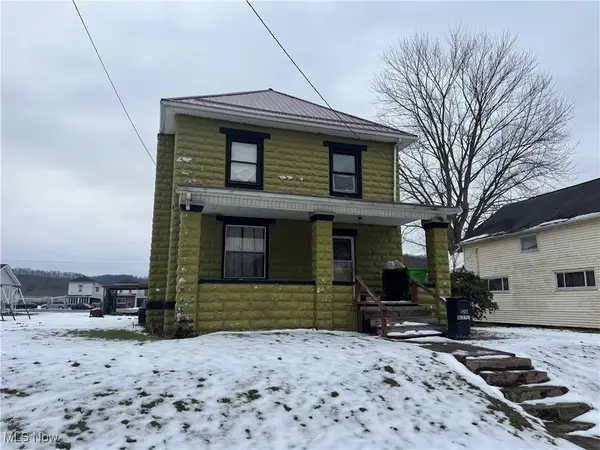 128 S 6th Street, Dennison, OH 44621