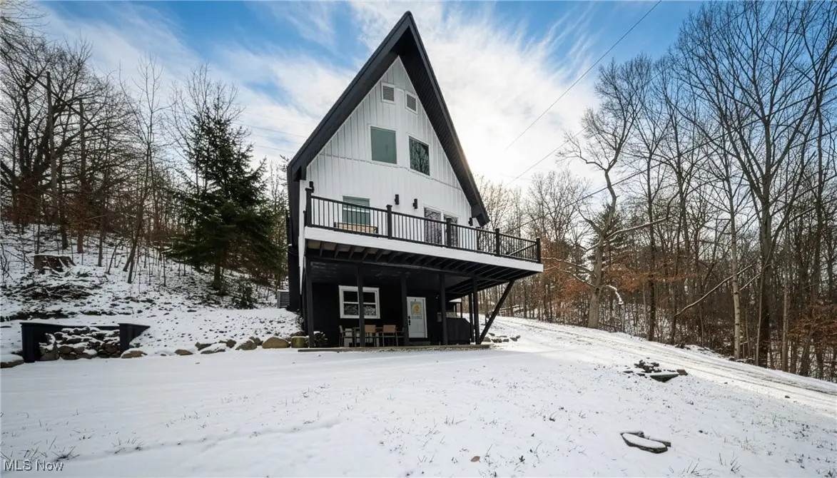 14370 Belle Valley Road, Caldwell, OH 43724 - Image #1