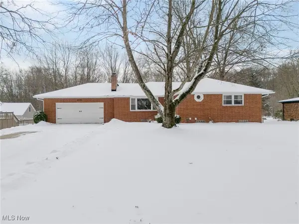 4326 Reimer Road, Norton, OH 44203