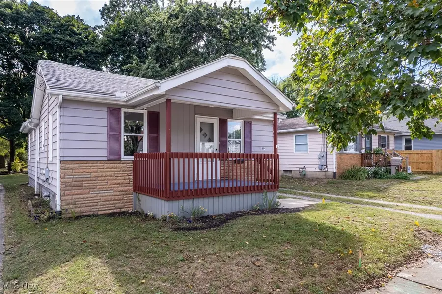 894 Sutherland Avenue, Akron, OH 44314 - Image #2