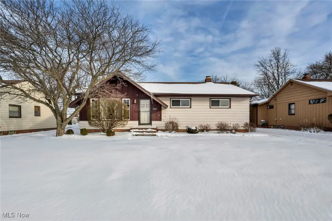 1767 Bellingham Road, Mayfield Heights, OH 44124 - Image #1