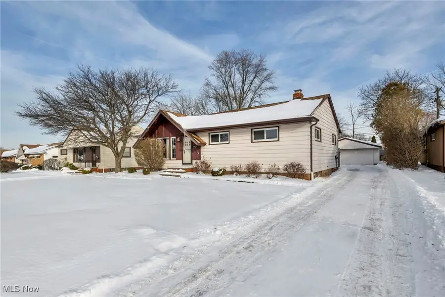 1767 Bellingham Road, Mayfield Heights, OH 44124 - Image #3