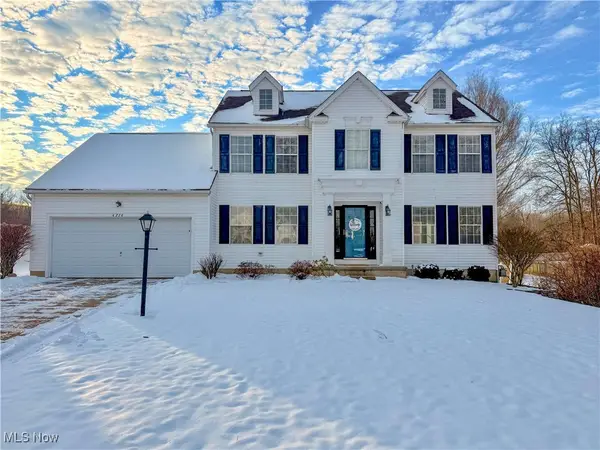 4774 Lexington Ridge Drive, Medina, OH 44256