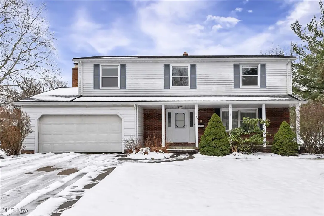8832 Arrowood Court, Mentor, OH 44060 - Image #1