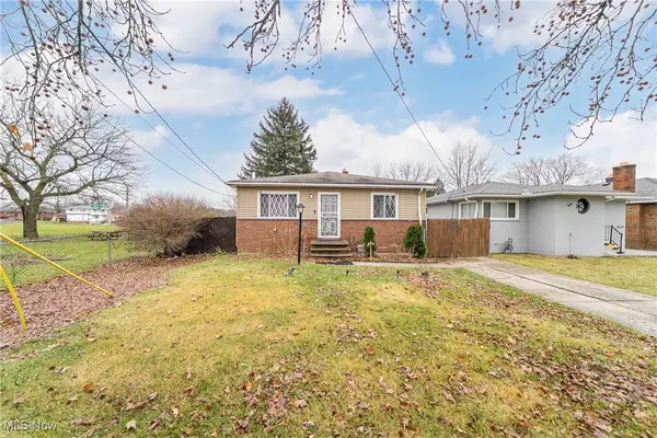16408 Highview Drive, Cleveland, OH 44128