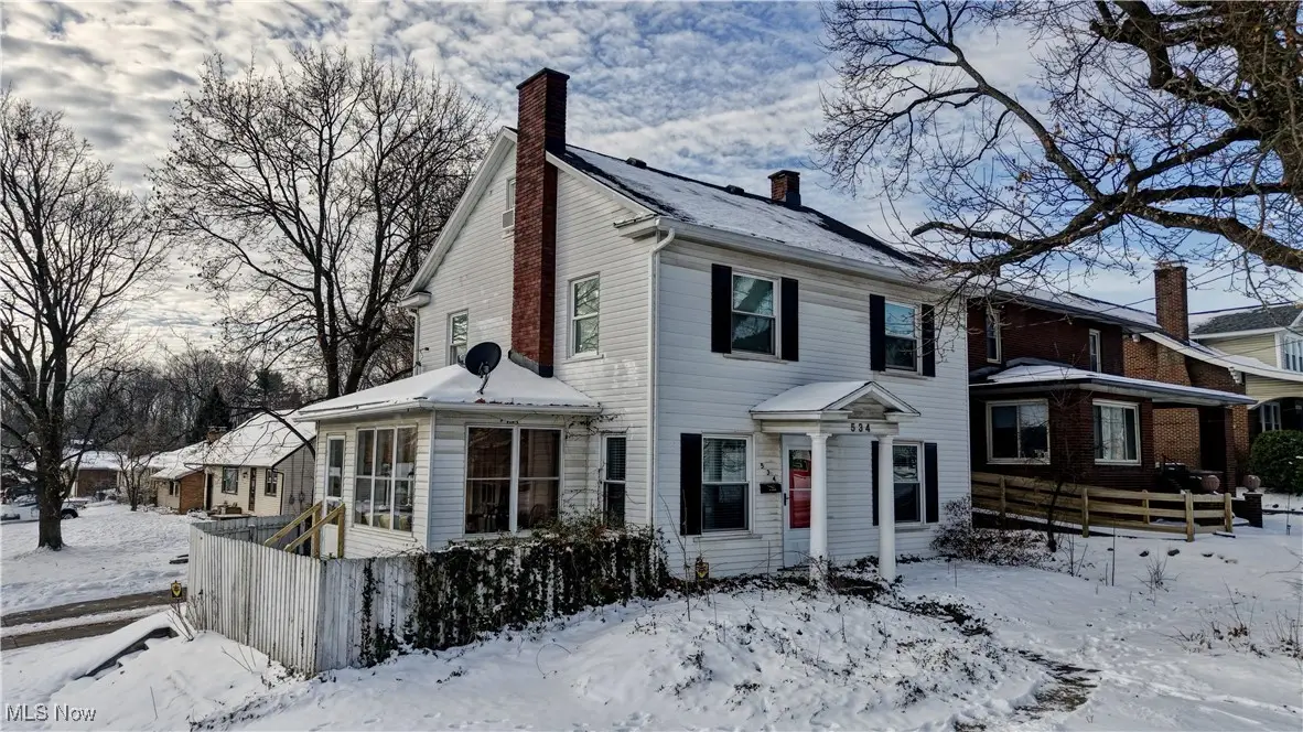 534 E Maple Street, North Canton, OH 44720 - Image #1