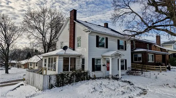 534 E Maple Street, North Canton, OH 44720