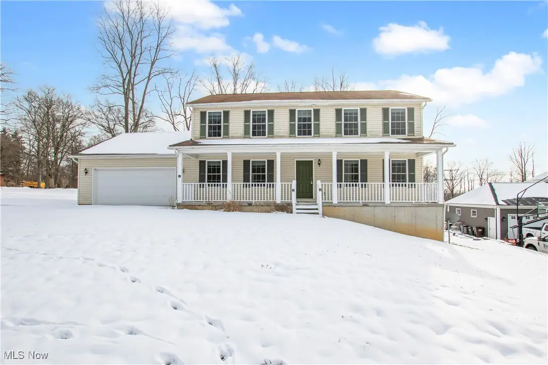 11768 Valley View Road, Northfield, OH 44067 - Image #1