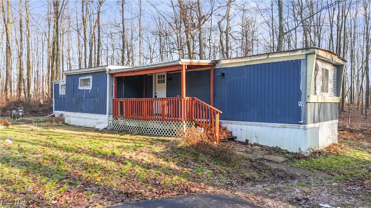 76 Ford N Road #Lot 59, Mansfield, OH 44905 - Image #1