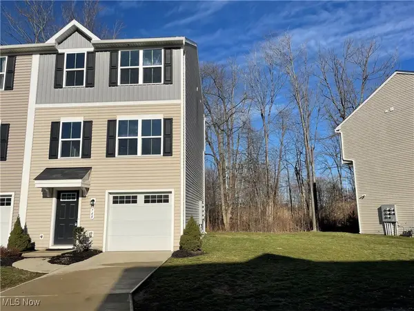 748 Pine Spring Drive, Painesville Twp, OH 44077