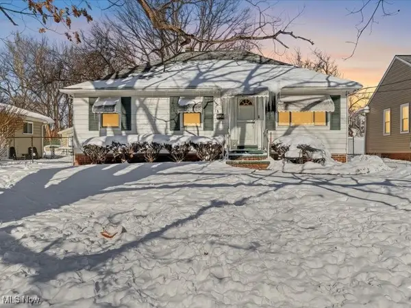 16241 Glenburn Avenue, Maple Heights, OH 44128