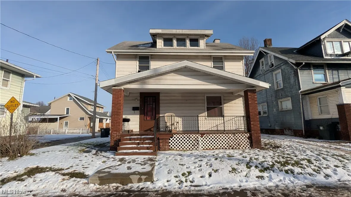 616 Maryland Sw Avenue, Canton, OH 44710 - Image #1